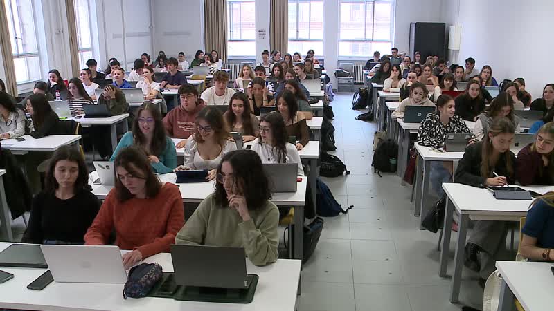 La UVA hace pública su primera ronda de adjudicaciones