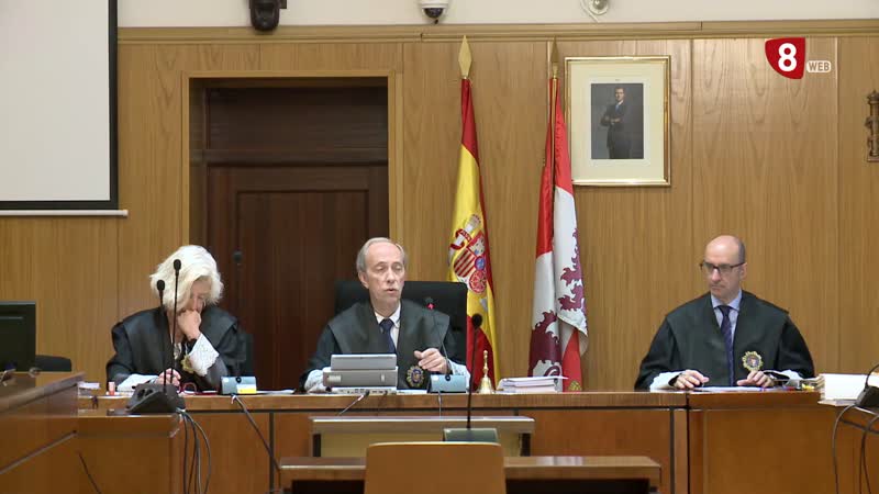 Arranca el juicio contra una red de trata de seres humanos y prostitución 