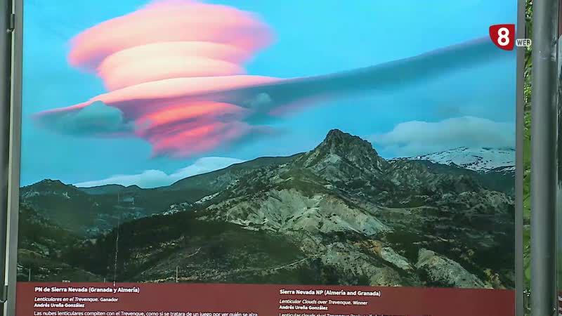 Llega al Campo Grande la exposición Parques Nacionales de España