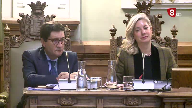 El Ayuntamiento de Valladolid pide al Ministerio de Cultura un centro de estudio y difusión de la dramaturgia