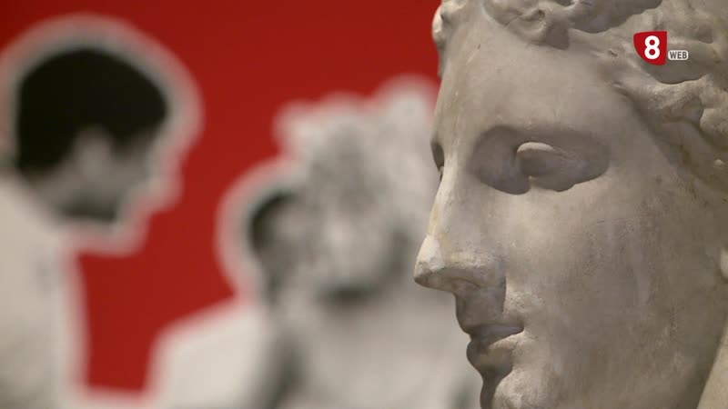 Lady Like. Disciplinamiento, belleza y violencia, llega al Museo Nacional de Escultura