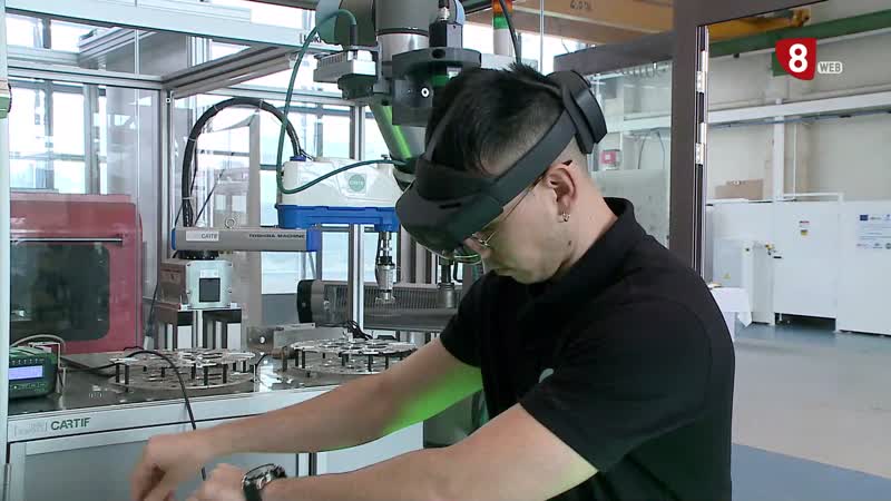 Sensores y datos para optimizar recursos municipales