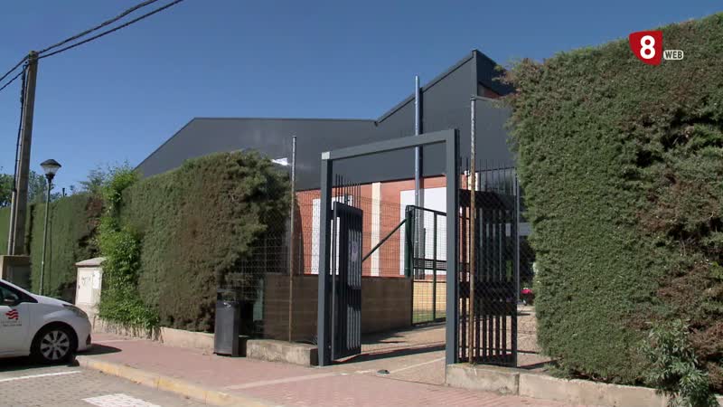 Medina del Campo reabre su piscina climatizada tras 4 años cerrada