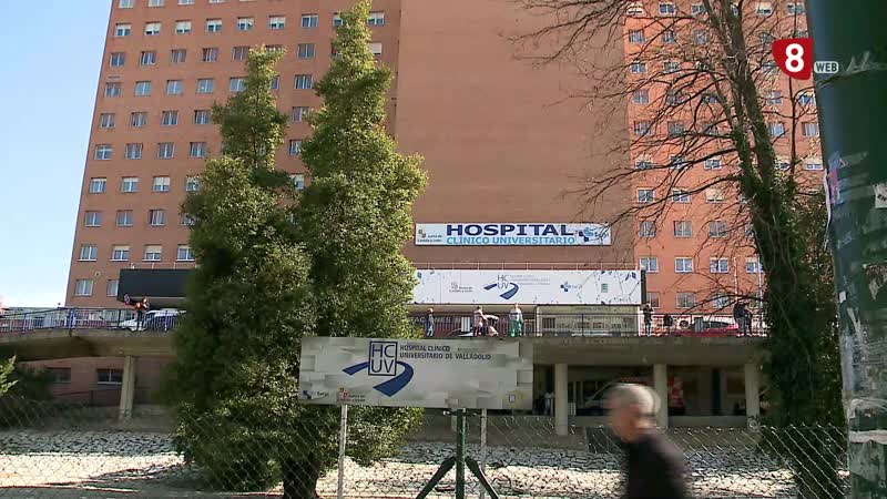 El PSOE promete finalizar las obras del Hospital Clínico Universitario