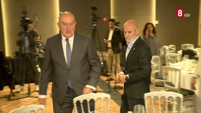 Jesús Julio Carnero, en clave electoral