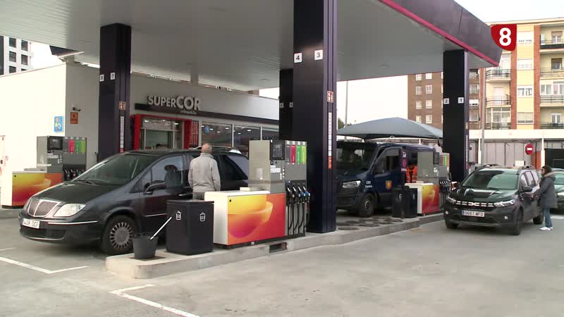 El sector prevé una estabilización del precio del carburante tras las primeras semanas del conflicto de Irán