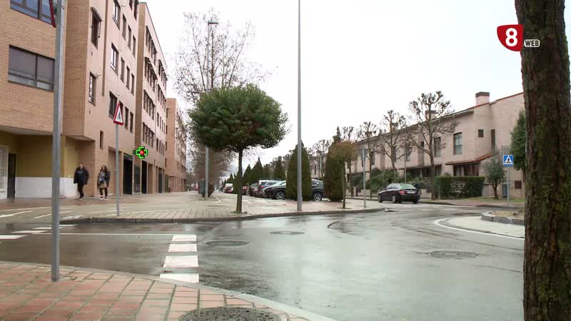 Un estudio de la UVa detecta negocios que serían rentables en el barrio Nuevo Hospital de Valladolid