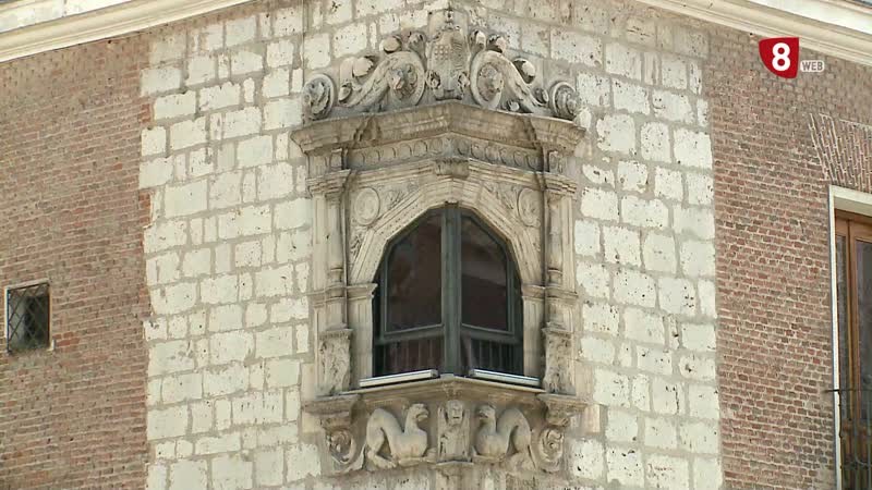 Valladolid celebrará el V Centenario del nacimiento de Felipe II