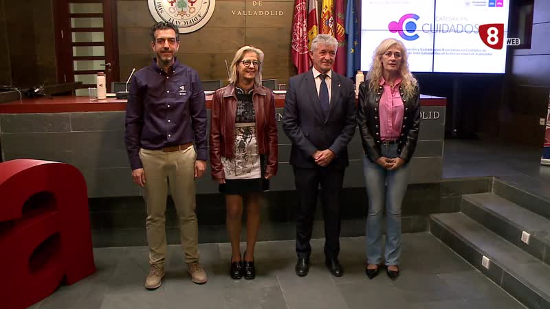 Nace la Cátedra de Enfermería para acercar los cuidados y la prevención a la sociedad