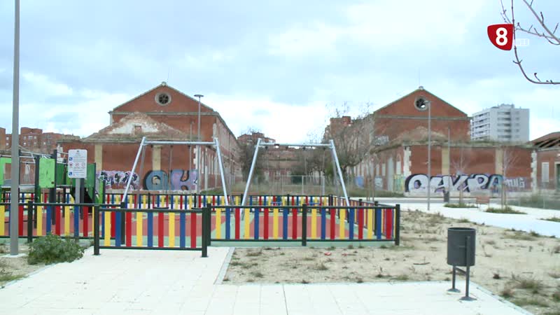 Casi 100 pisos de alquiler asequible para jóvenes se construirán en los antiguos cuarteles de Farnesio