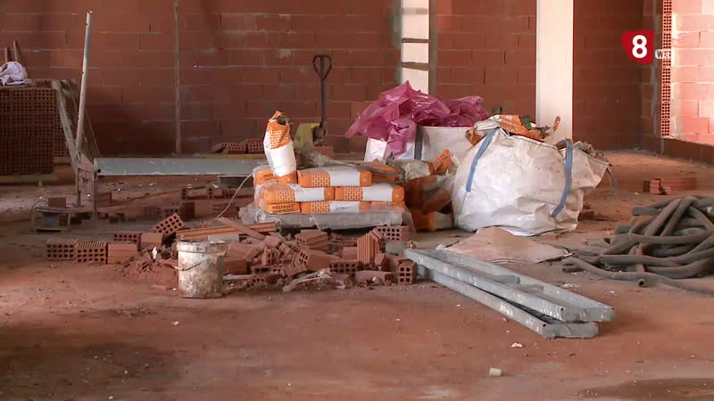 El precio de la vivienda en Valladolid seguirá subiendo según la Cámara de la Propiedad Urbana