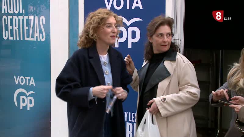 El PP promete subvencionar el carnet de conducir a los jóvenes de la región