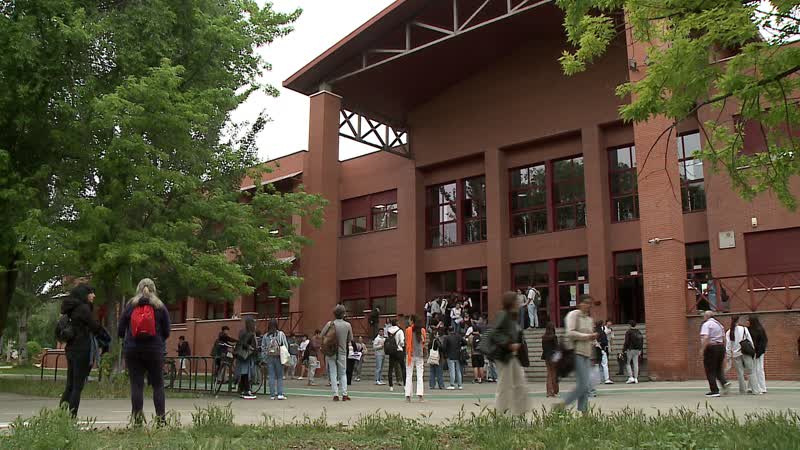 La Pau convoca a más de 2.800 estudiantes de Bachillerato en Valladolid