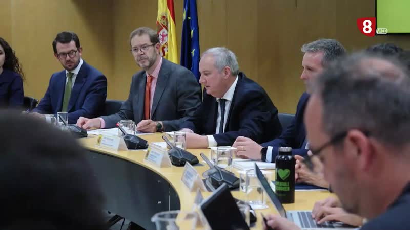 Renault firma un nuevo convenio colectivo que provoca desacuerdos entre sindicatos