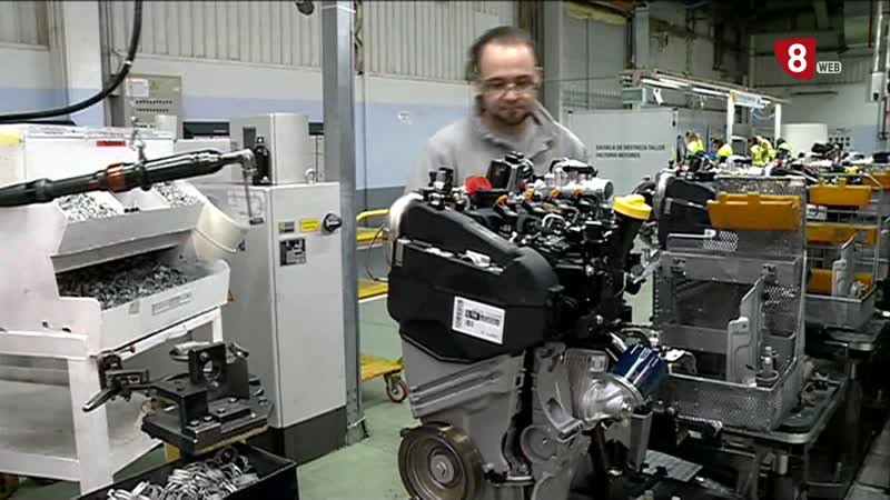 Europa tranquiliza la incertidumbre laboral en fábricas como Iveco y Renault a partir de 2035