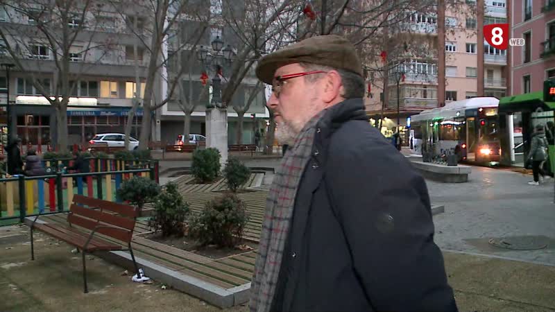 El dibujante de las ratas en ABC será el pregonero de la Semana Santa de Valladolid de este año.