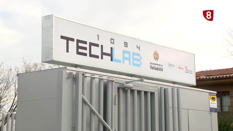 En abril abrirá el laboratorio de contenidos digitales