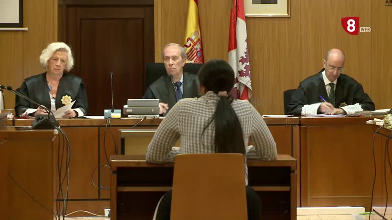 Los acusados de la red de trata niegan su participación en los hechos
