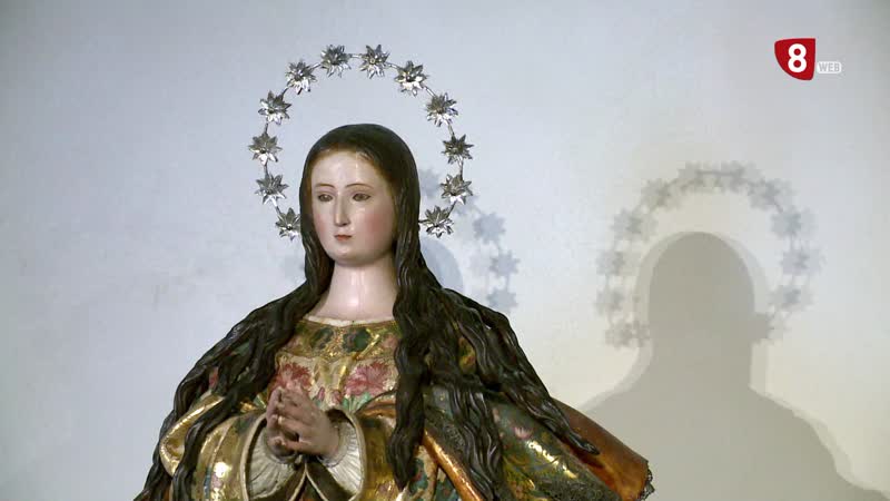 El Museo Nacional de Escultura ultima los detalles para la exposición del Louvre de octubre