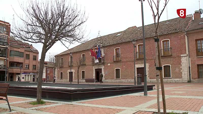 El PSOE denuncia al alcalde de Laguna de Duero y una concejala por prevaricación administrativa y desobediencia grave a la autoridad judicial