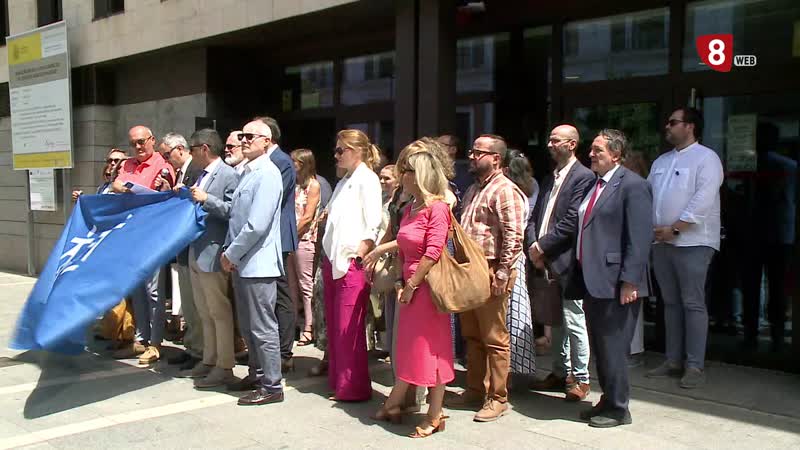 El turno de oficio tan solo cuenta con 358 abogados y los asuntos tramitados descienden casi un 6%