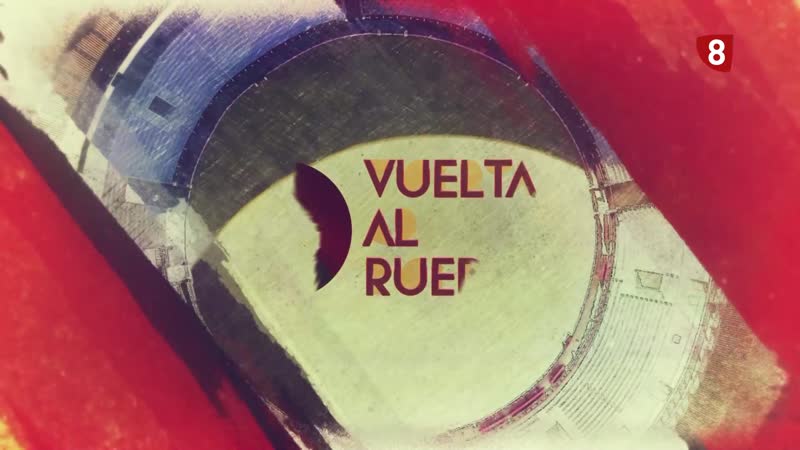 Vuelta al ruedo. Miércoles, 1 de octubre de 2025.