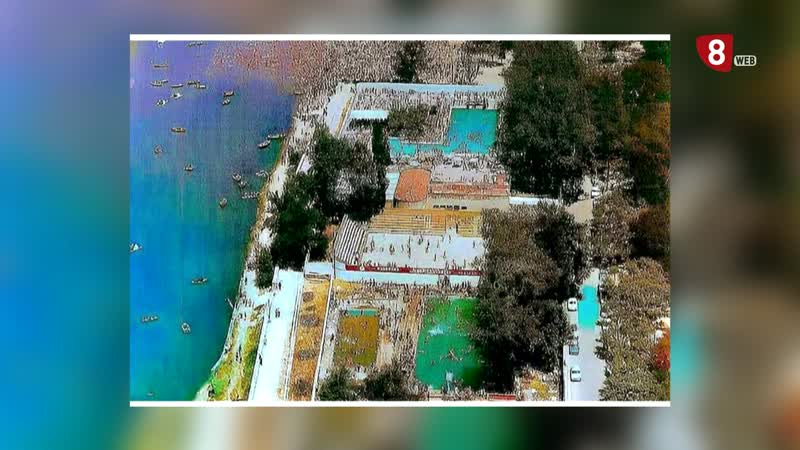 Nace 'LASAMOA Pool Festival' para inaugurar el verano en Valladolid
