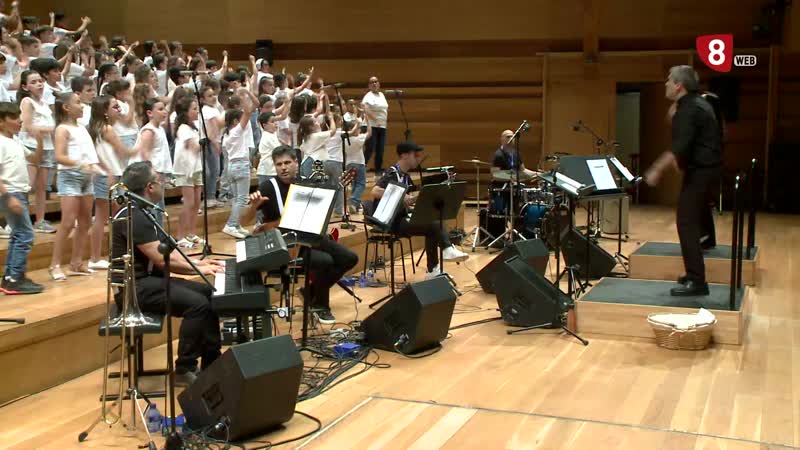 Música para aprender y brillar 