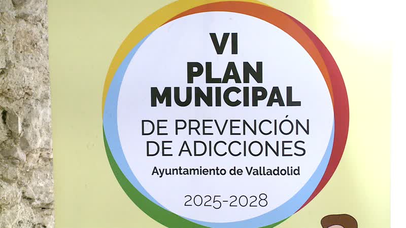 El plan de Prevención de Adicciones alcanza su primer año de vigencia