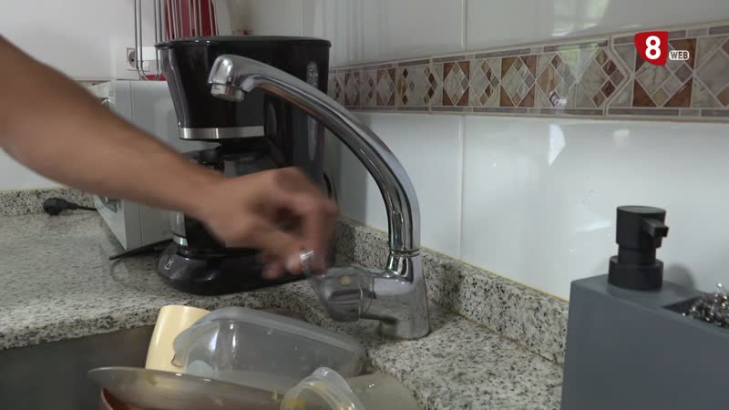 Sin agua desde el lunes en la urbanización El Soto de Aldeamayor