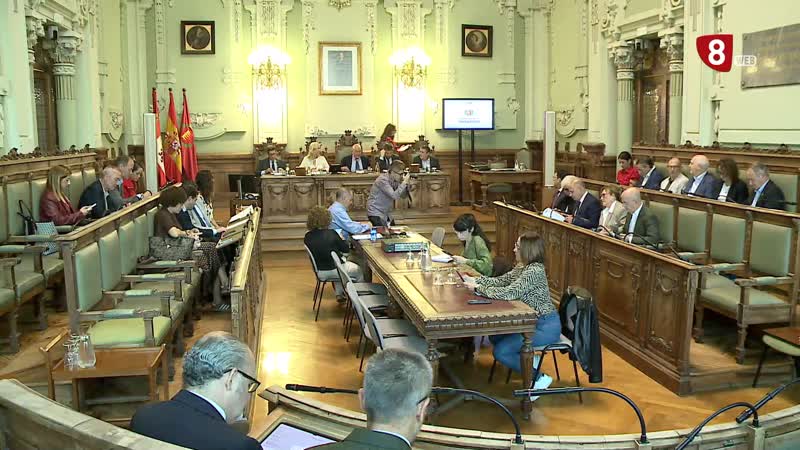 El Ayuntamiento de Valladolid aprueba una moción para impulsar la implantación de Gotion 