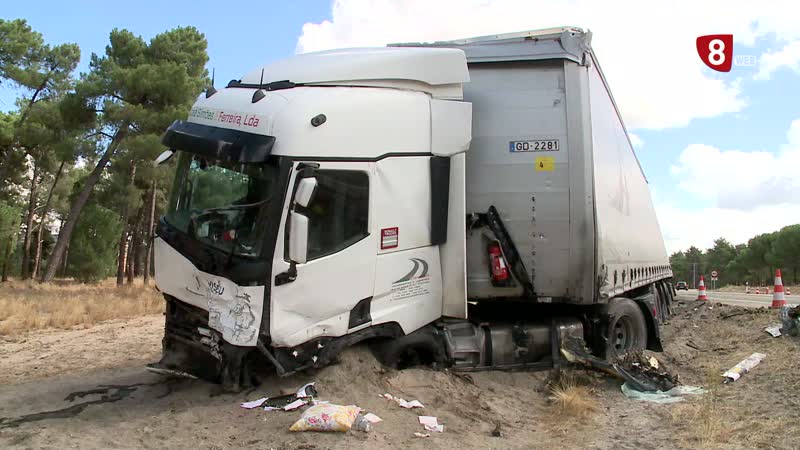 Este año habrá dos radares más en las carreteras de Valladolid y se estudia poner otro en la N-122