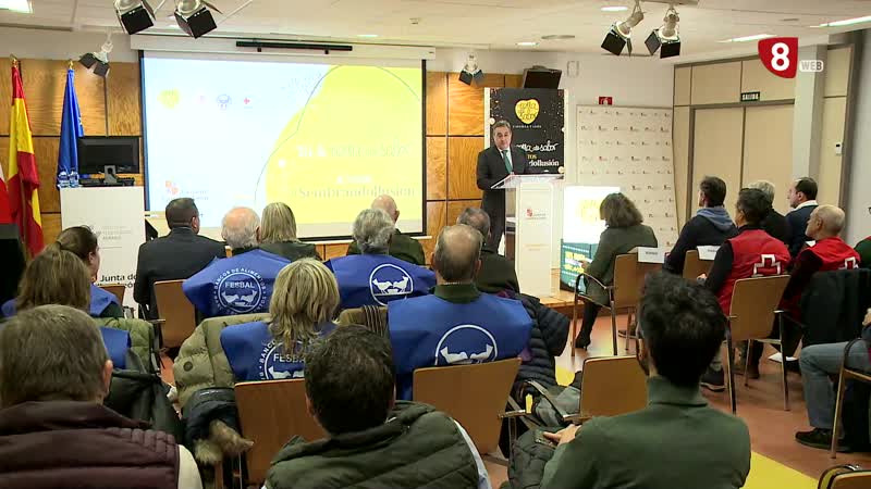 Tierra de Sabor reparte 3.000 cestas de navidad a familias vulnerables