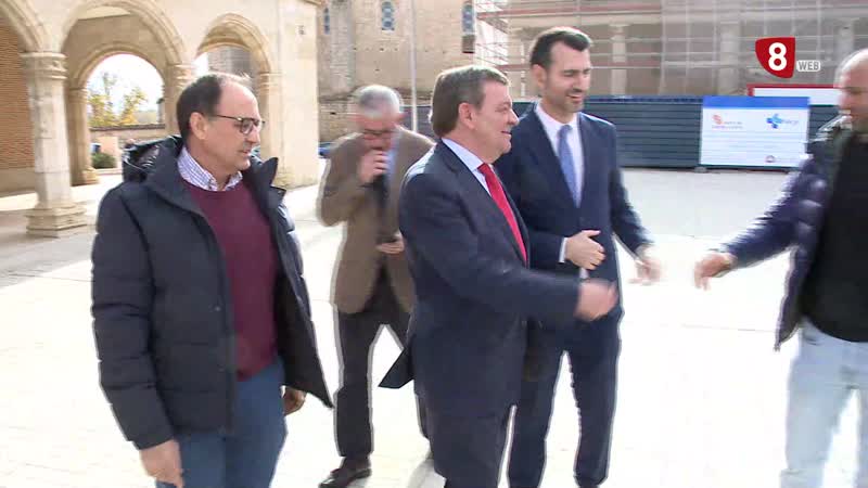 Los consejeros vallisoletanos uno a uno