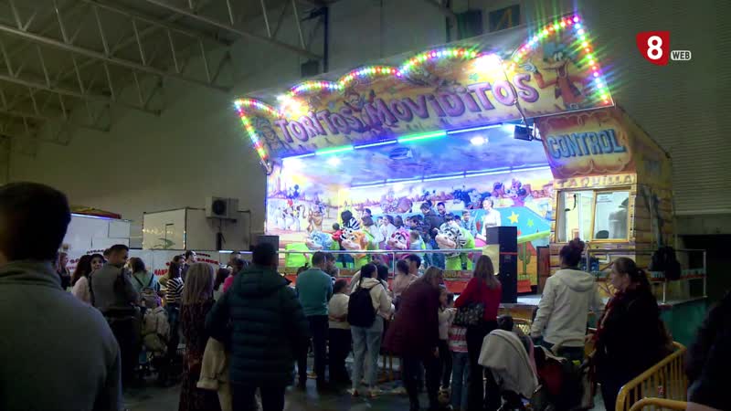 En Valladolid, no hay Navidad sin Navival