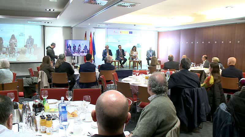 El futuro de la PAC, a debate en Valladolid