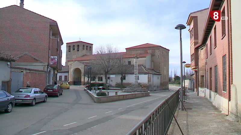 Bolaños de Campos y Quintanilla de Onésimo ceden suelo municipal para construir viviendas protegidas
