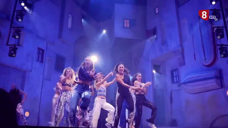 El musical Mamma Mía llega al Teatro Calderón