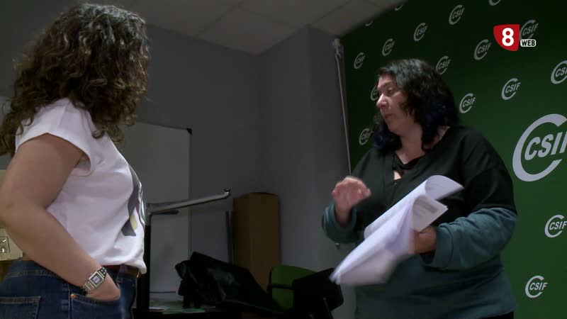 Los funcionarios de la Administración General del Estado reducen su jornada a 35 horas semanales