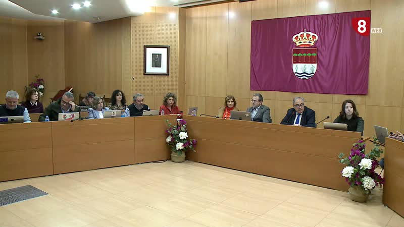 Se hace oficial la dimisión de la Teniente de Alcalde y Concejala de Cultura de Laguna de Duero