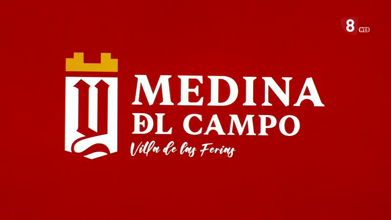  La Reina Isabel y el Castillo de la Mota inspiran  la nueva imagen turística de Medina del Campo