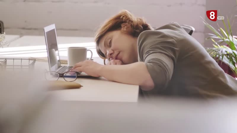 La importancia de dormir bien