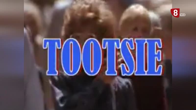 El espectáculo musical Tootsie llega al Teatro Calderón