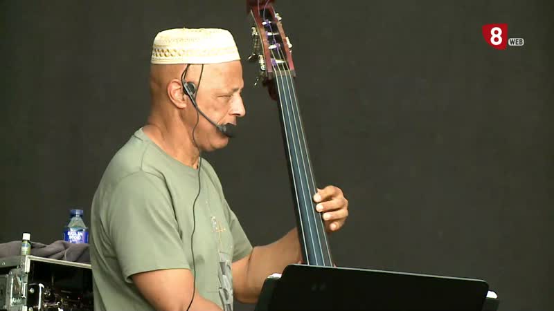 Vuelve UniversiJazz a Valladolid con su vigésimo cuarta edición