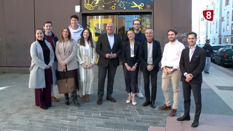 El ayuntamiento prevé invertir más de 92 millones de euros, hasta 2030, a través del Plan Municipal de Vivienda y Suelo 