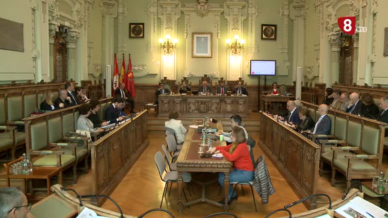 ¿ Cómo ven la ciudad de Valladolid los diferentes partidos políticos?