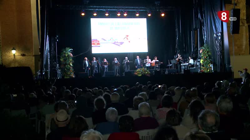 La Trovada de Mayorga celebra una edición histórica como Fiesta de Interés Turístico Regional