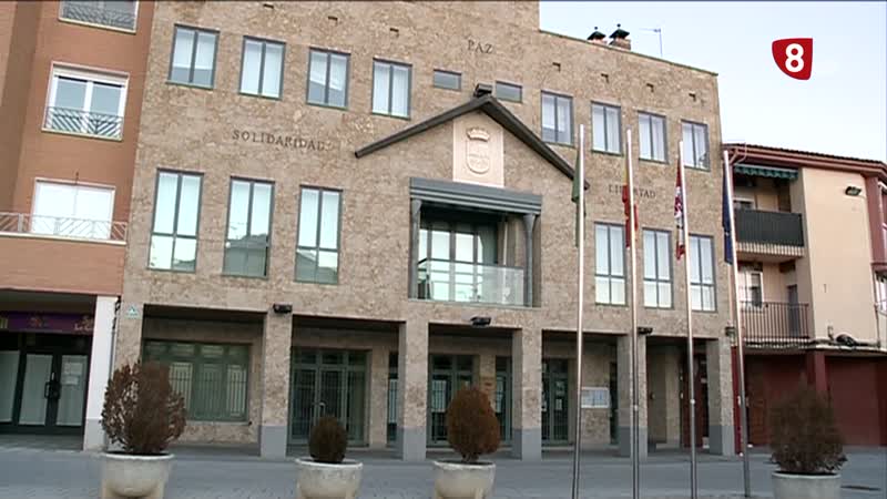 PP y VOX rompen su pacto de gobierno en La Cistérniga porque VOX no aprueba los presupuestos municipales