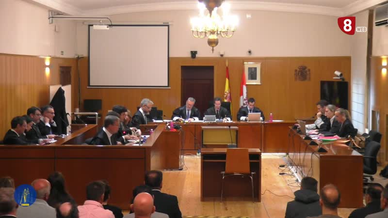 El abogado de la familia Morchón pide su absolución en el caso de posible cambiazo de ataúdes