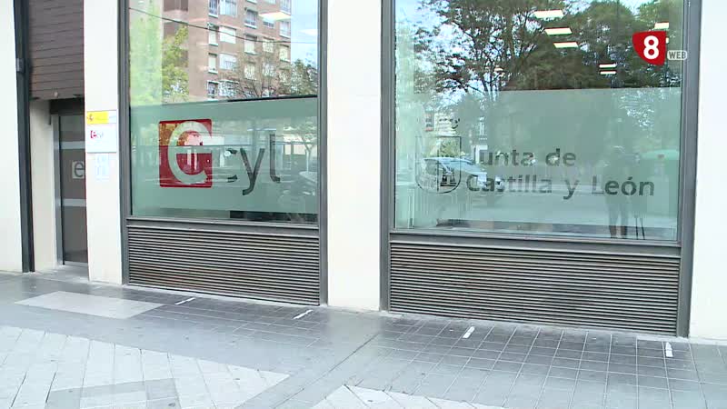 384 parados menos en Valladolid en el mes de marzo